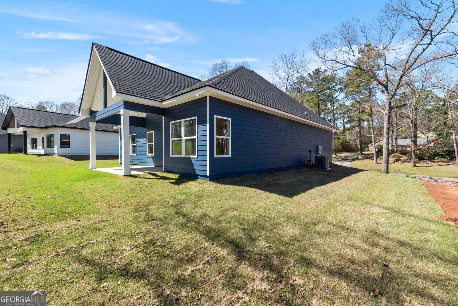 110 Friar Tuck Avenue Warner Robins - Photo 59