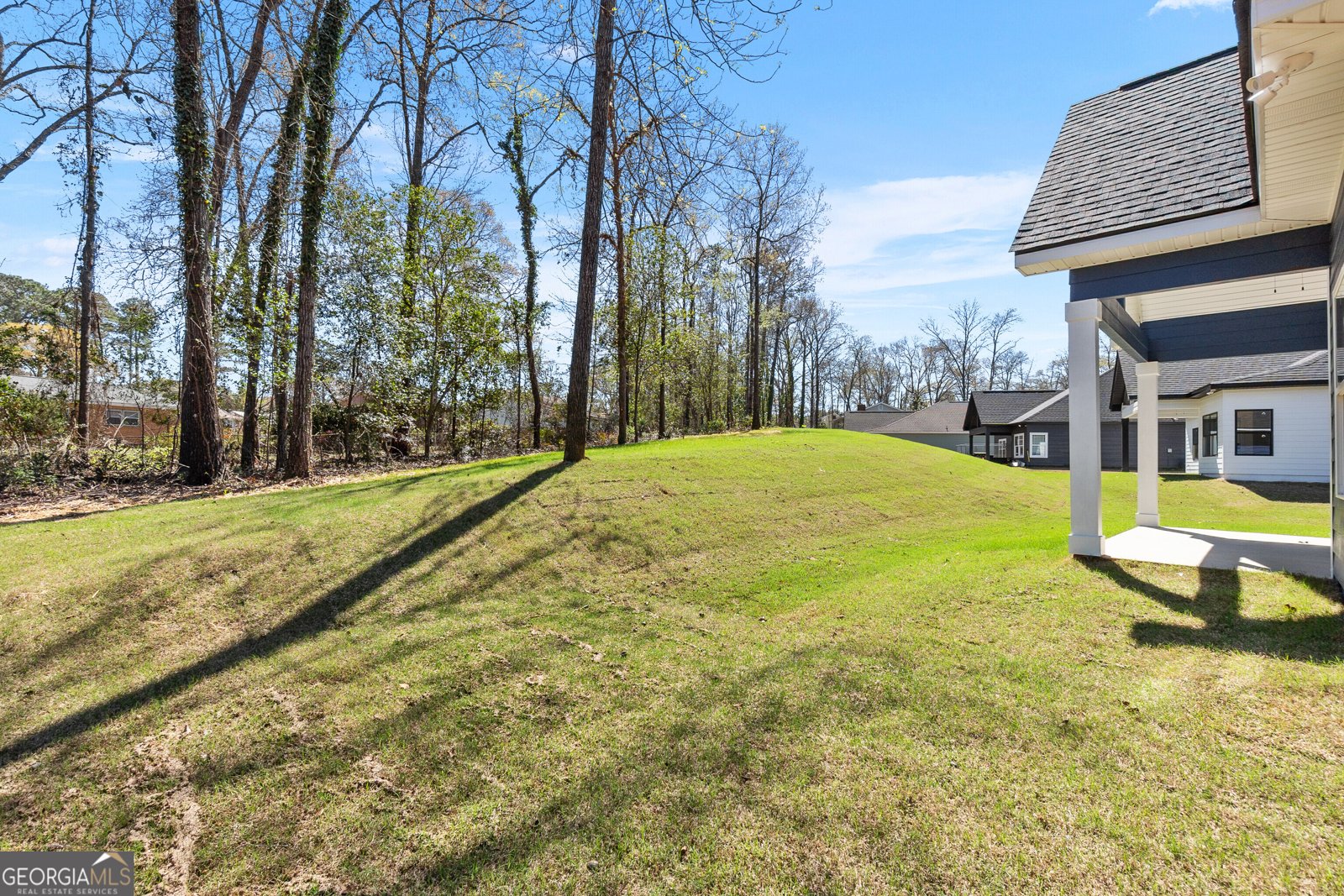 110 Friar Tuck Avenue Warner Robins - Photo 60