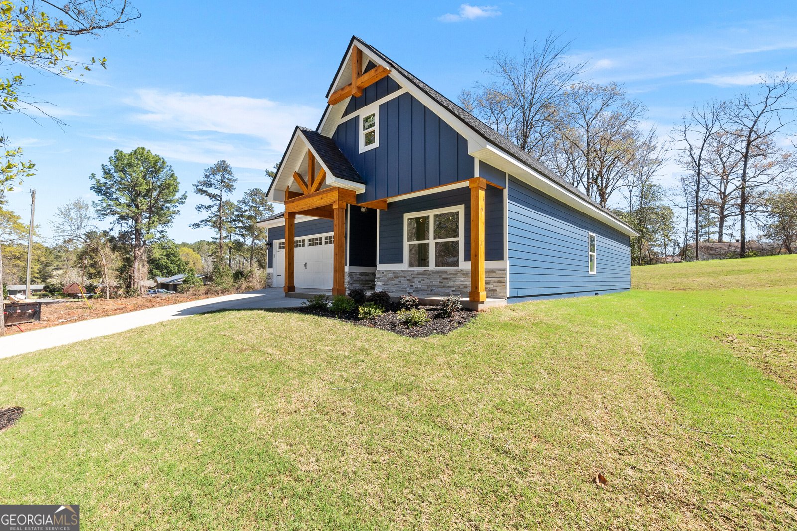 110 Friar Tuck Avenue Warner Robins - Photo 8