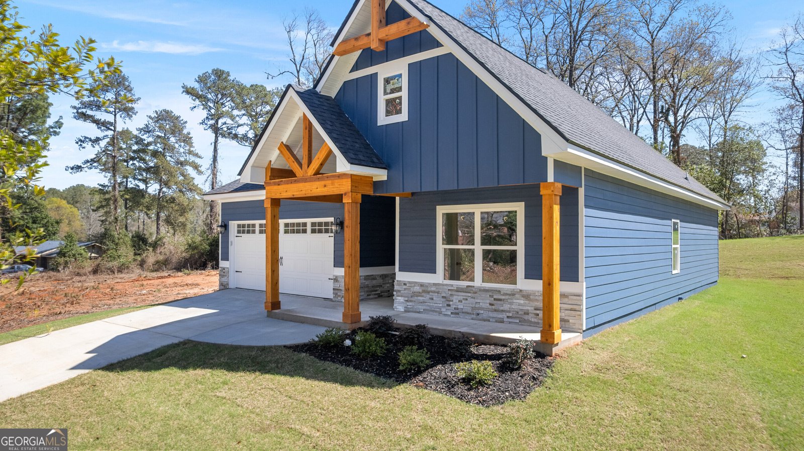 110 Friar Tuck Avenue Warner Robins - Photo 9