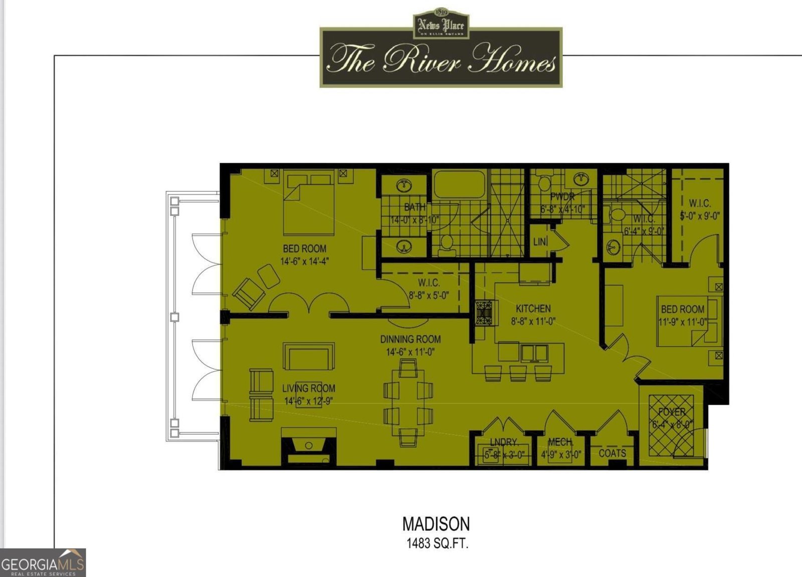 165 Bay Street Savannah - Photo 37