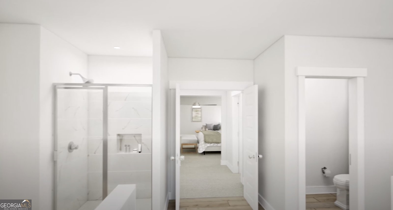 7177 Towne Bishop Lane Fairburn - Photo 7