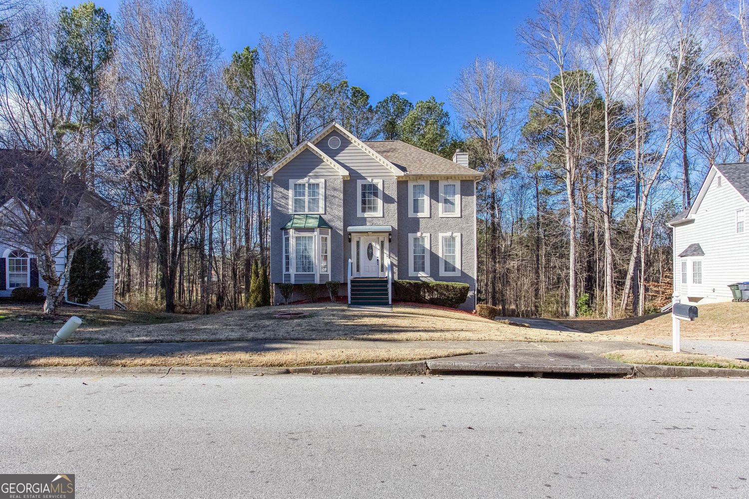 2595 Windage Drive Marietta - Photo 1