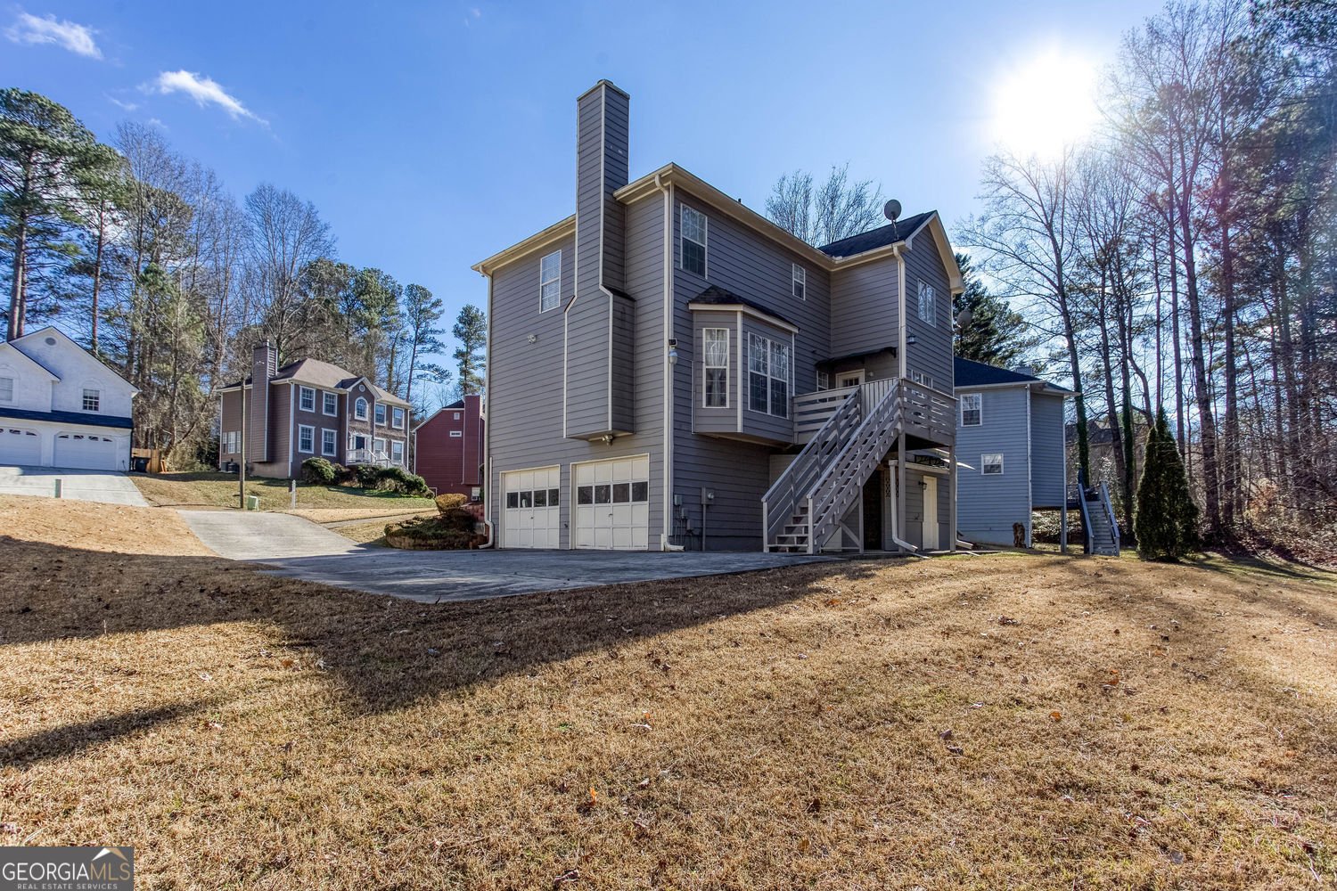 2595 Windage Drive Marietta - Photo 34