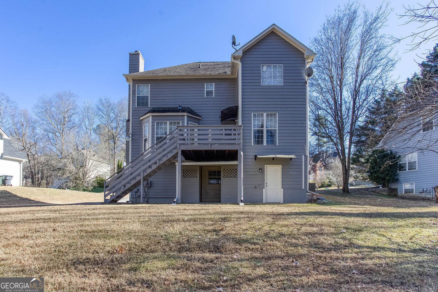 2595 Windage Drive Marietta - Photo 35