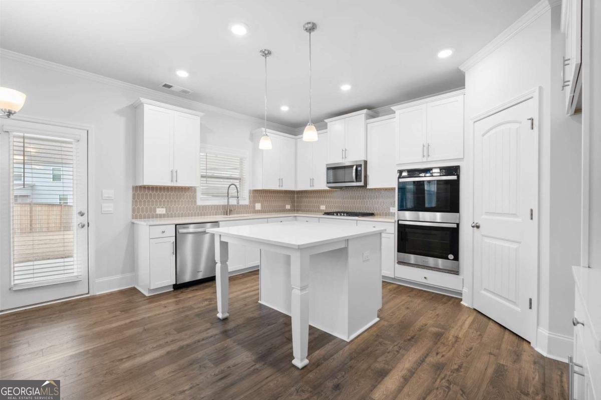 42 Citrine Way Acworth - Photo 8