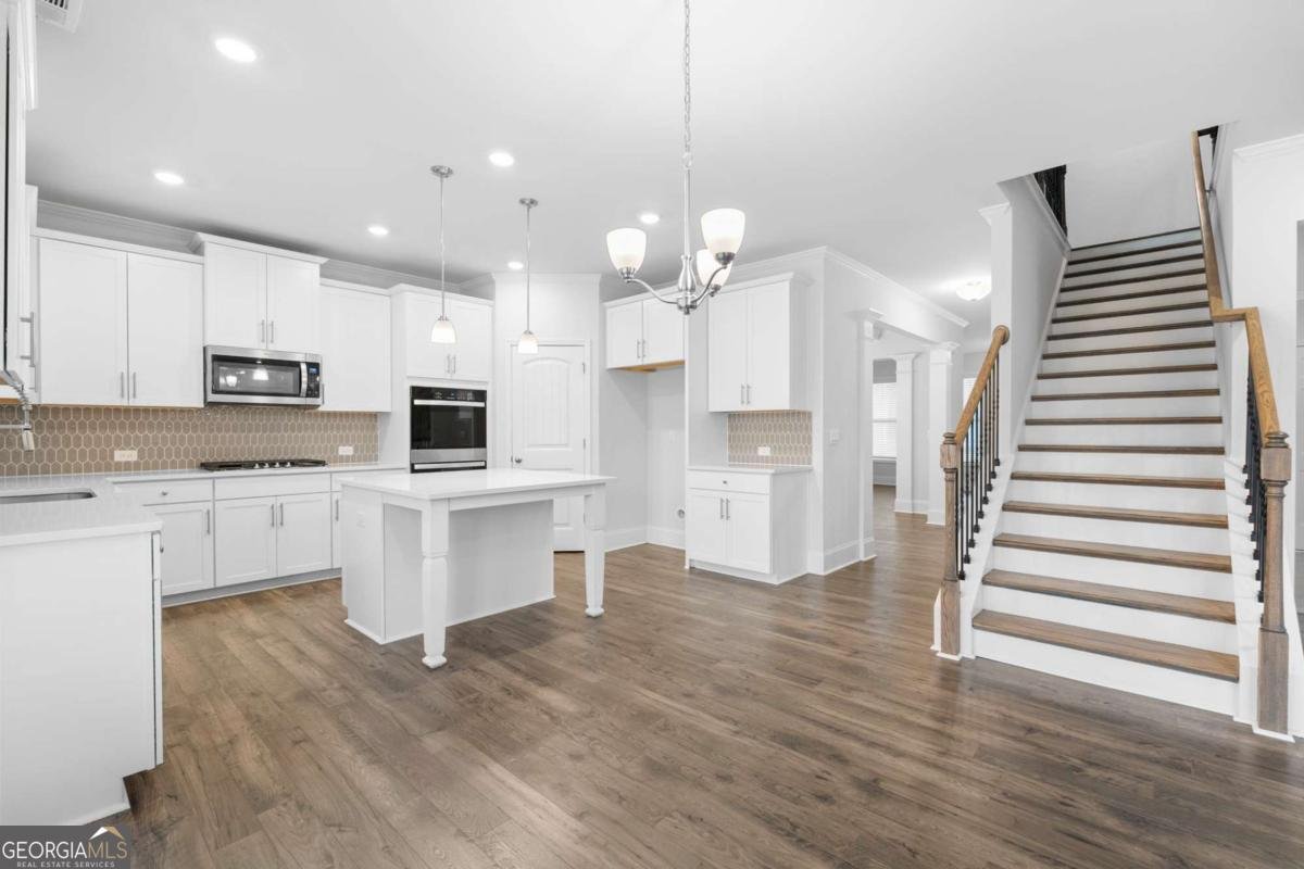 42 Citrine Way Acworth - Photo 9