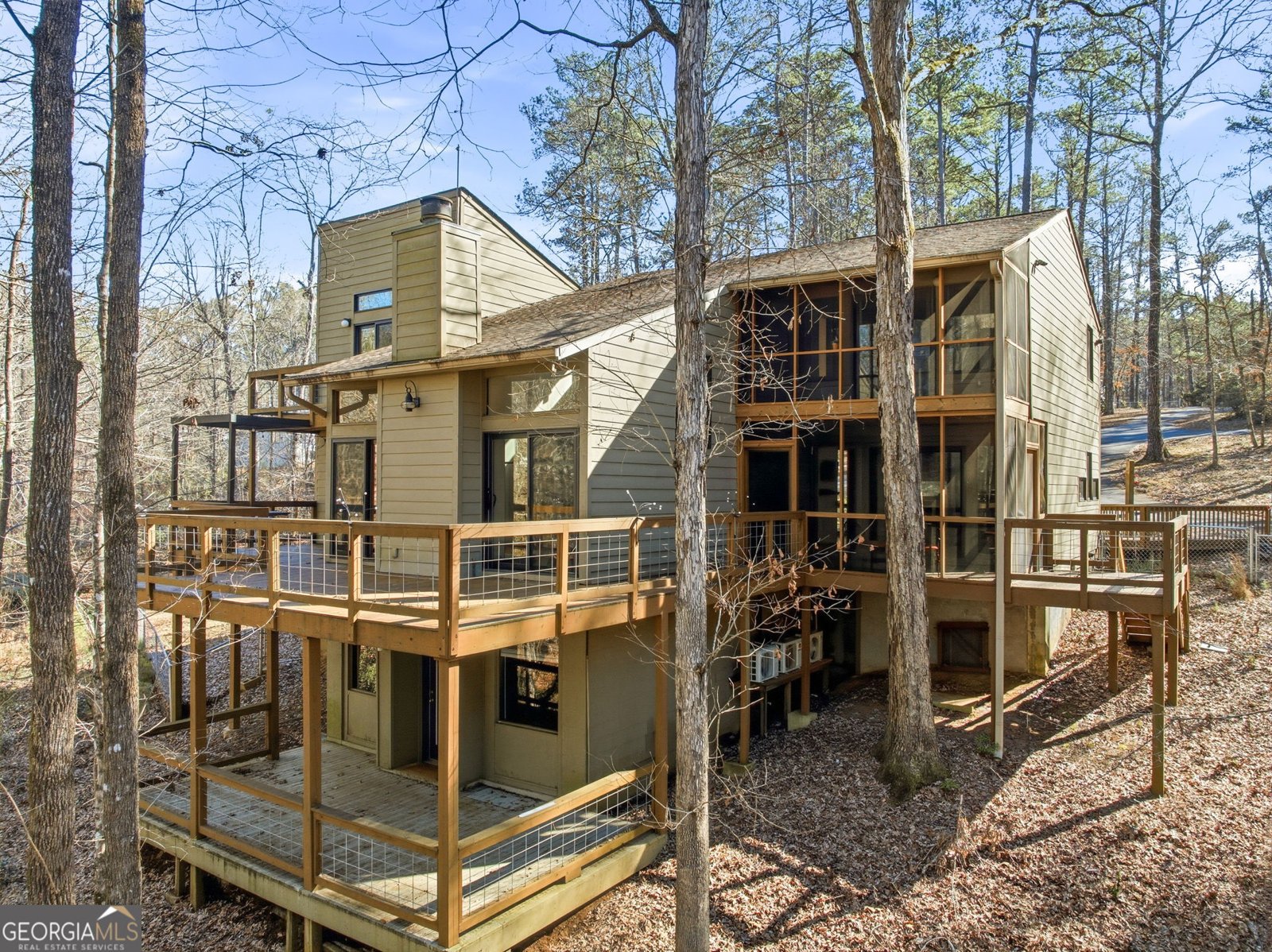 547 Byars Drive Macon - Photo 102