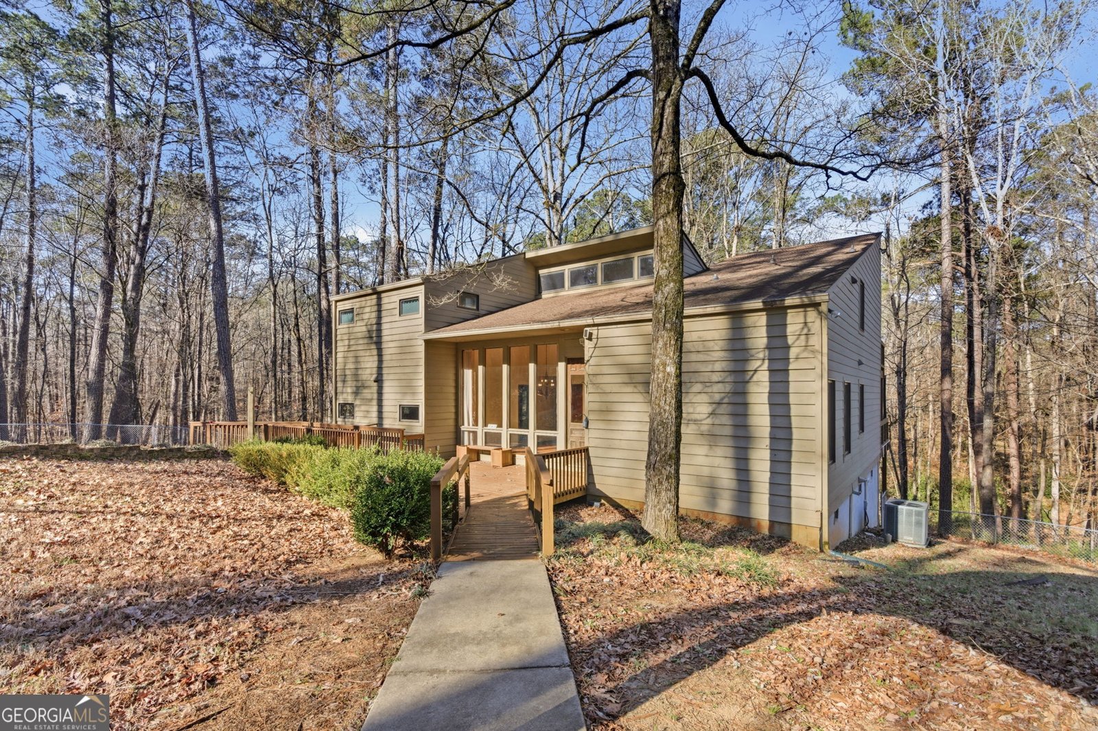 547 Byars Drive Macon - Photo 109