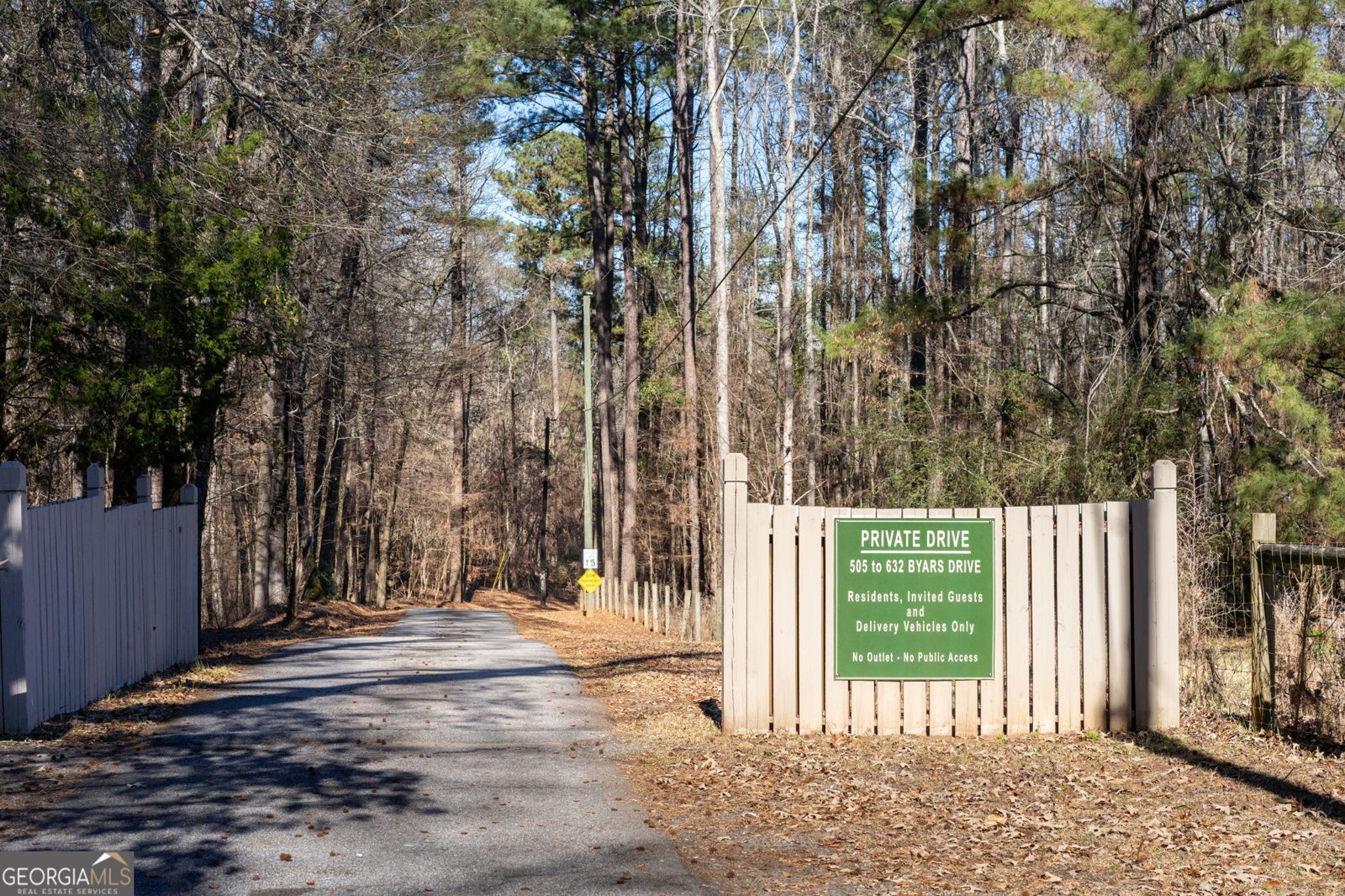 547 Byars Drive Macon - Photo 11