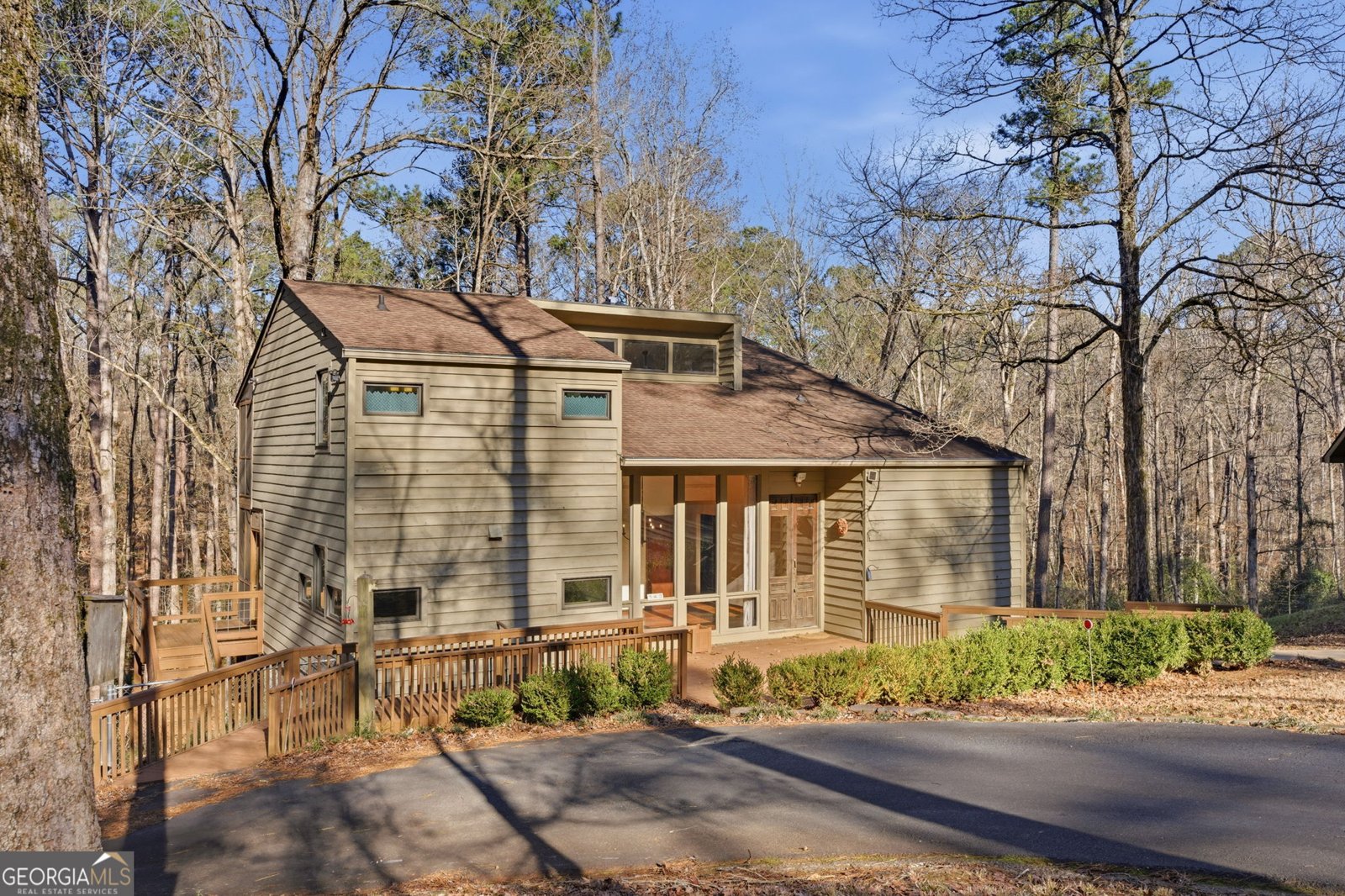 547 Byars Drive Macon - Photo 119