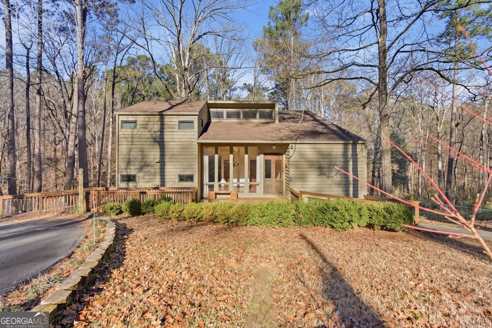 547 Byars Drive Macon - Photo 13