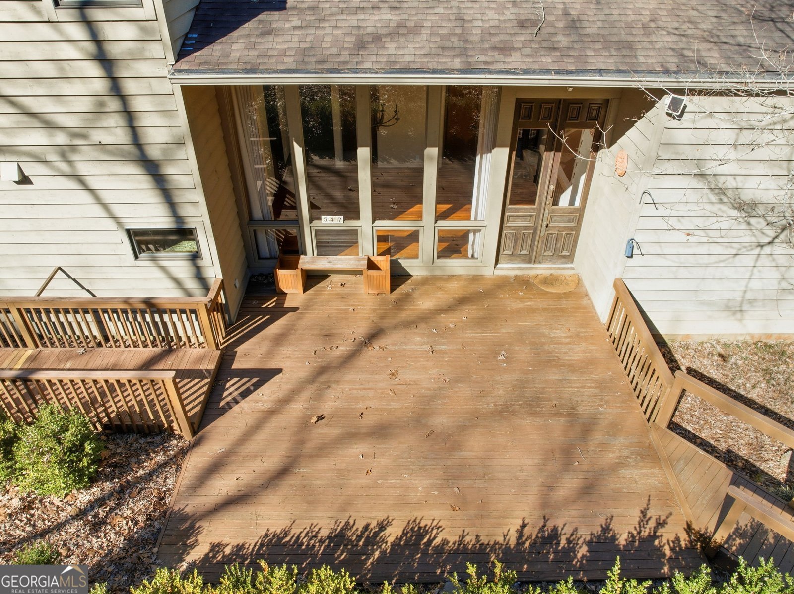 547 Byars Drive Macon - Photo 15