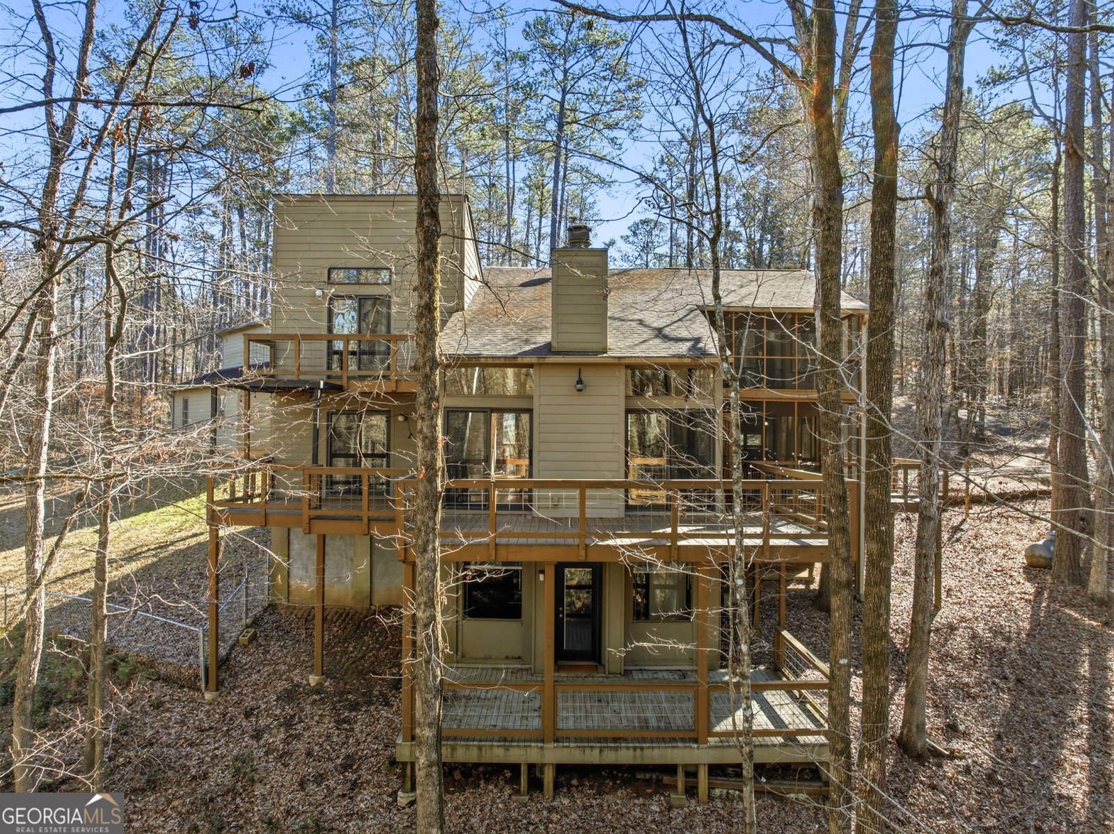 547 Byars Drive Macon - Photo 35