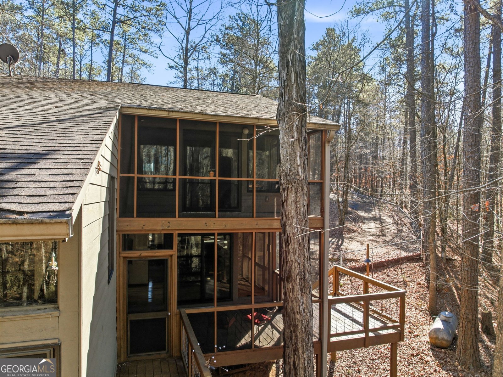 547 Byars Drive Macon - Photo 53