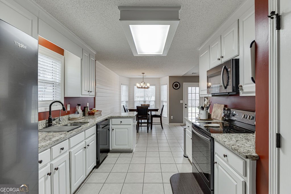 163 Ridgeland Drive Maysville - Photo 14