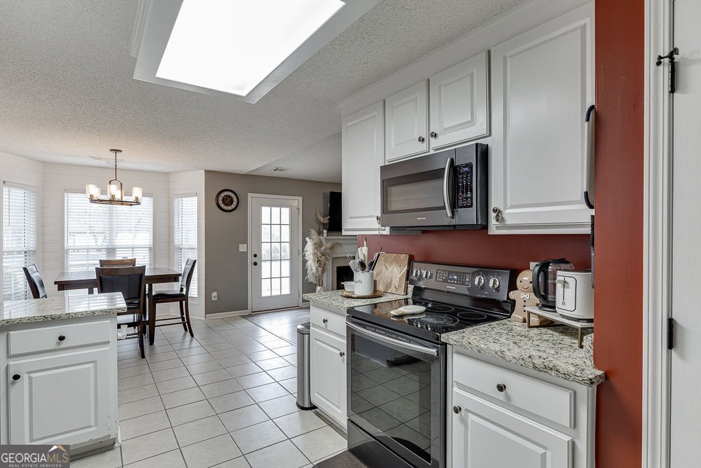 163 Ridgeland Drive Maysville - Photo 16