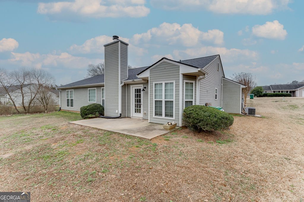 163 Ridgeland Drive Maysville - Photo 26