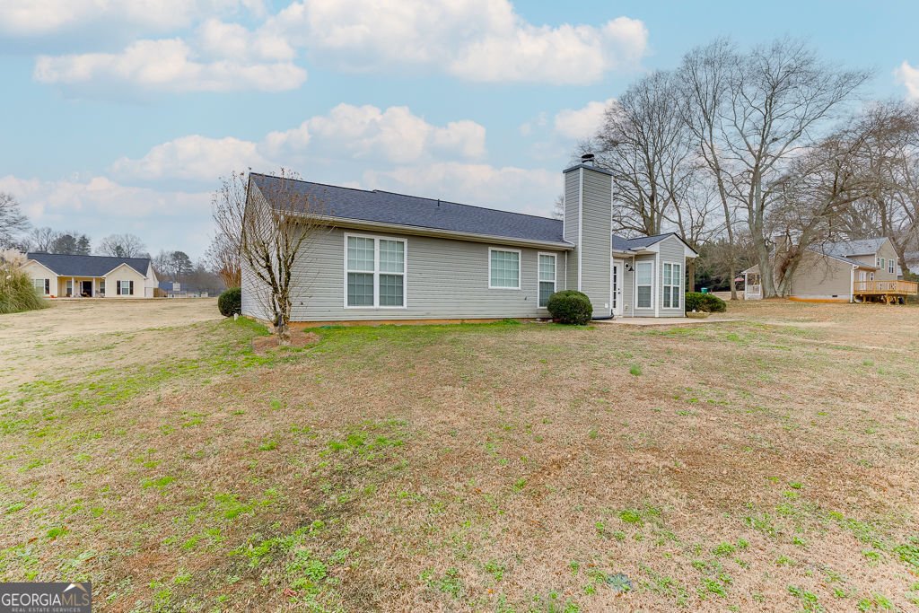 163 Ridgeland Drive Maysville - Photo 27