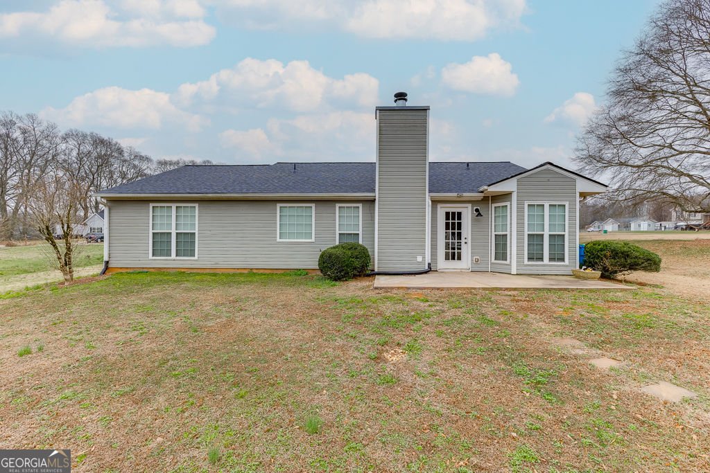 163 Ridgeland Drive Maysville - Photo 28