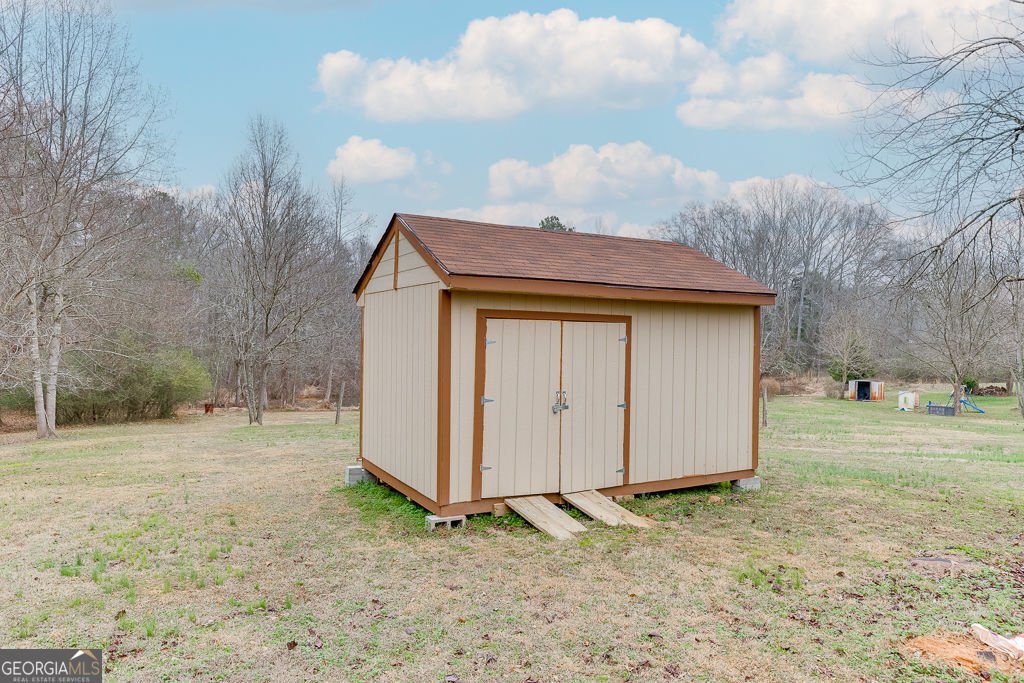 163 Ridgeland Drive Maysville - Photo 29