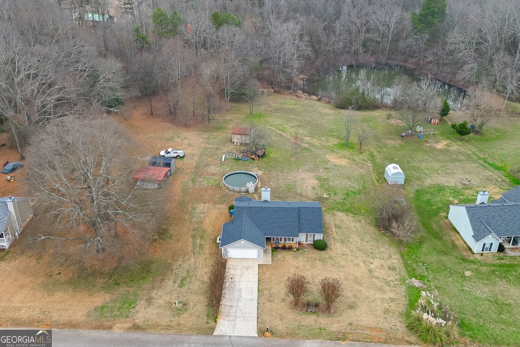 163 Ridgeland Drive Maysville - Photo 30