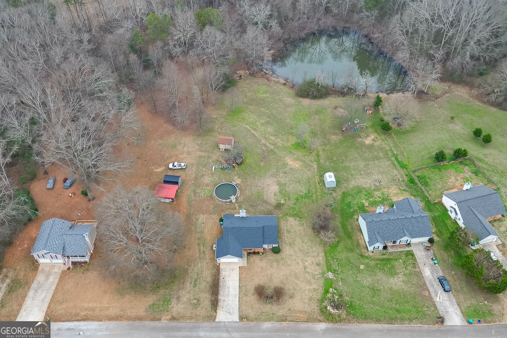 163 Ridgeland Drive Maysville - Photo 31