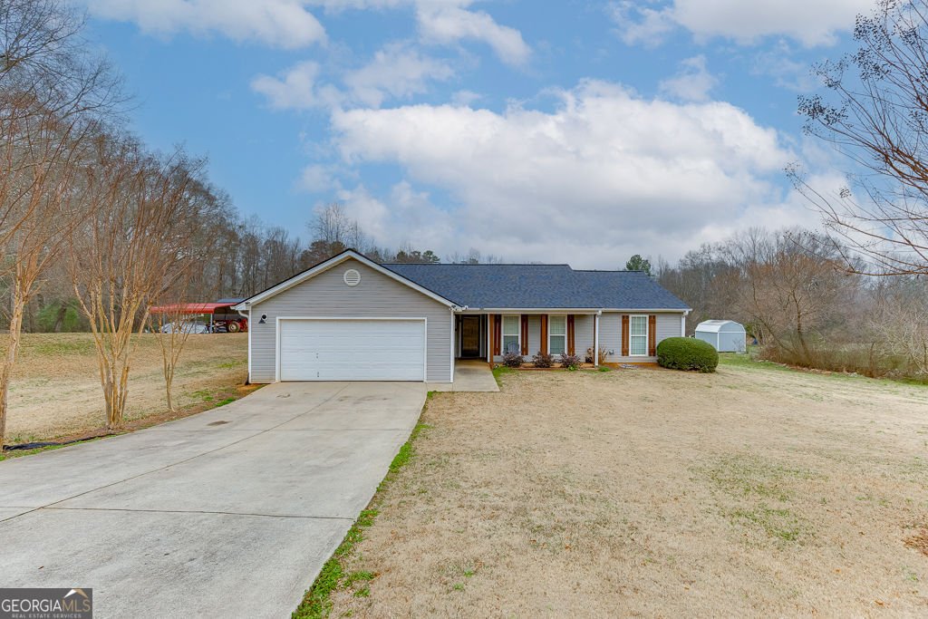 163 Ridgeland Drive Maysville - Photo 6