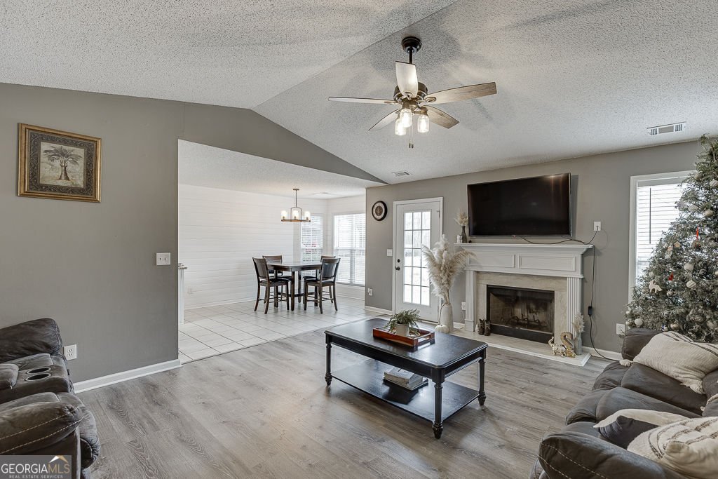 163 Ridgeland Drive Maysville - Photo 7