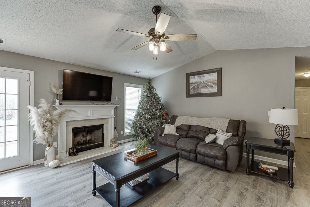 163 Ridgeland Drive Maysville - Photo 8