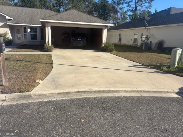 120 Magnolia Court Kingsland - Photo 1