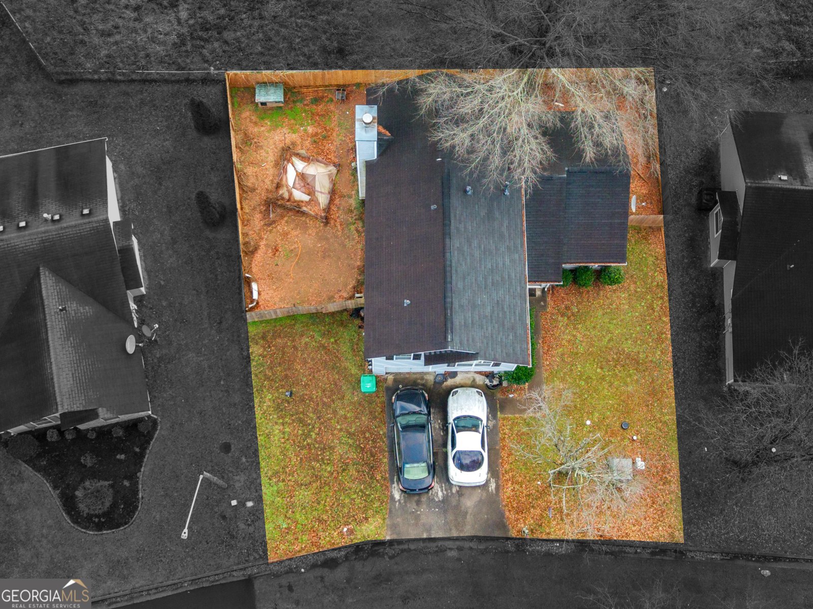 6660 Pole Creek Drive Lithonia - Photo 11