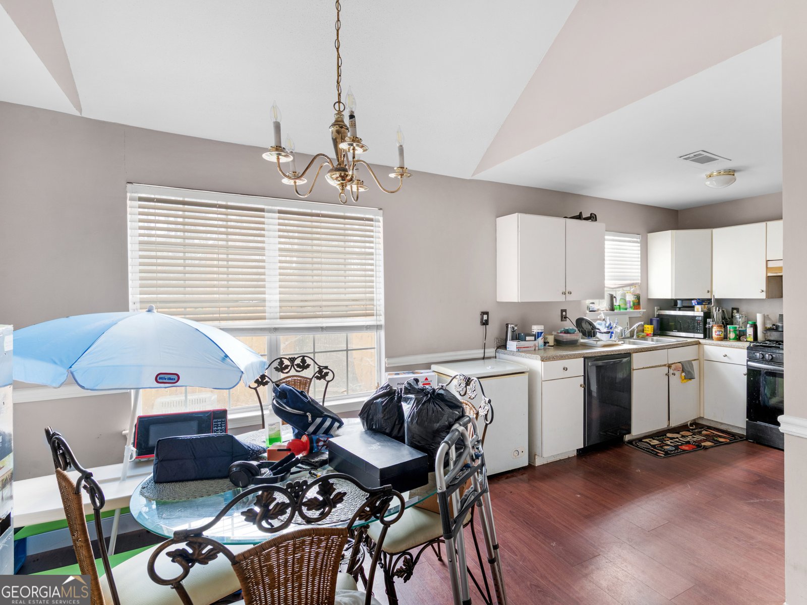 6660 Pole Creek Drive Lithonia - Photo 6