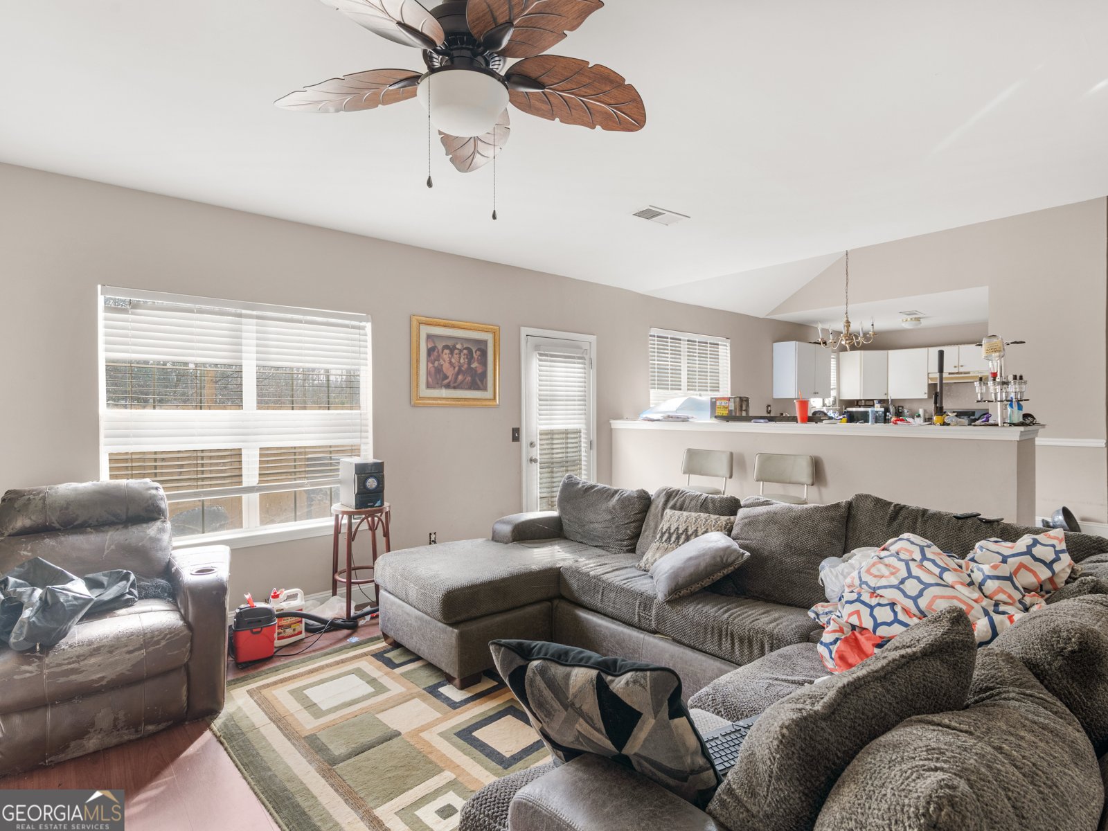 6660 Pole Creek Drive Lithonia - Photo 8