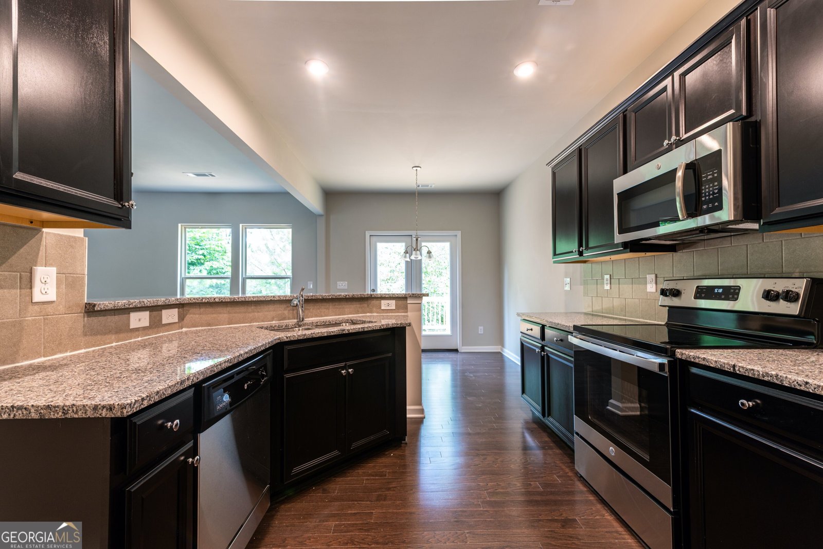 114 Canvas Ives Drive Lawrenceville - Photo 6