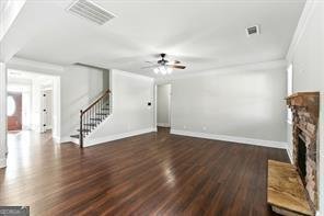 103 Gray Trail Acworth - Photo 10