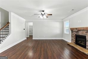 103 Gray Trail Acworth - Photo 13