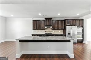 103 Gray Trail Acworth - Photo 14