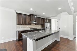 103 Gray Trail Acworth - Photo 15