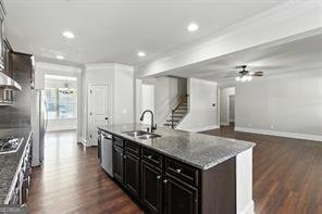 103 Gray Trail Acworth - Photo 16