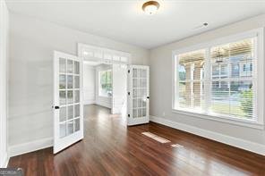 103 Gray Trail Acworth - Photo 17