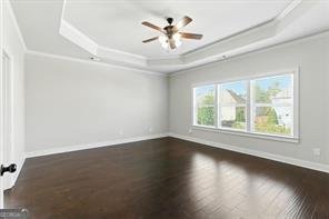 103 Gray Trail Acworth - Photo 18