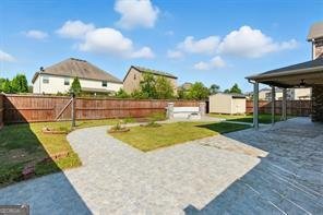 103 Gray Trail Acworth - Photo 37