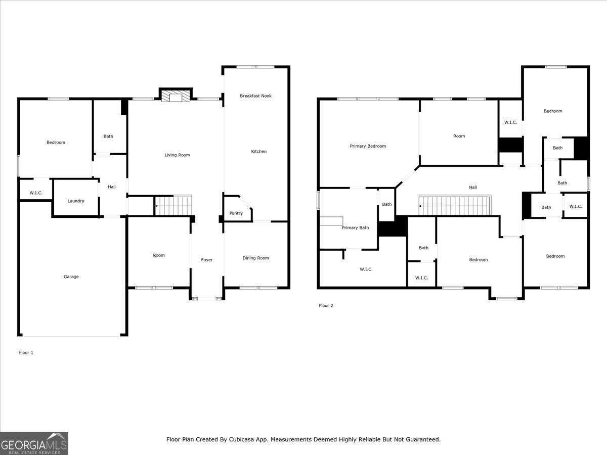 103 Gray Trail Acworth - Photo 53