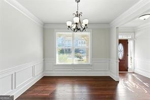 103 Gray Trail Acworth - Photo 6