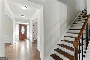 103 Gray Trail Acworth - Photo 8