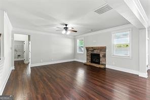 103 Gray Trail Acworth - Photo 9