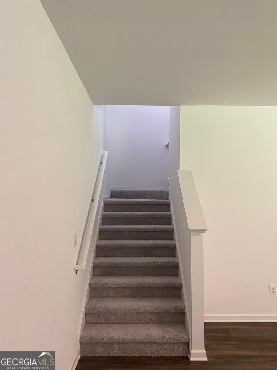 1669 Hay Patch Lane Loganville - Photo 8