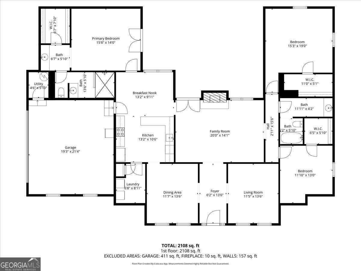 227 Rollingwood Circle Rome - Photo 35