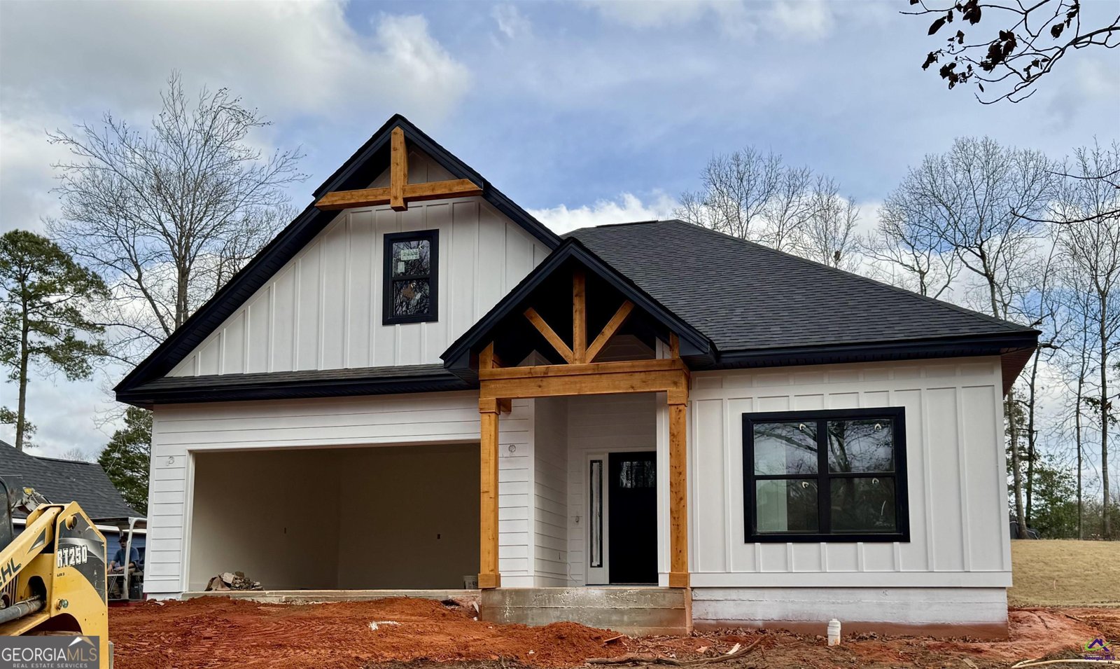 112 Friar Tuck Avenue Warner Robins - Photo 1